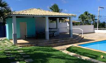 Imagem 2: Casa em Jauá Casa com 3 dormitórios