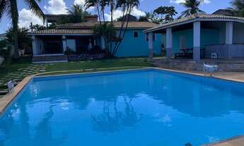 Imagem 6: Casa em Jauá Casa com 3 dormitórios