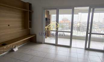 Imagem: Pátio Jardins, 3 dormitórios na Avenida