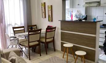 Imagem: Ville Costa dos Coqueiros - Lauro de Freitas