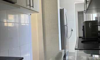 Imagem 7: Parque Júlio César 2/4 com suíte e dependência