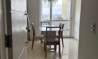 Imagem: Parque Júlio César 2/4 com suíte e dependência