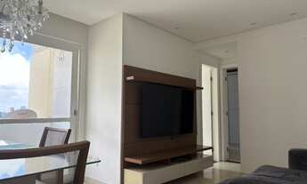 Imagem 3: Parque Júlio César 2/4 com suíte e dependência