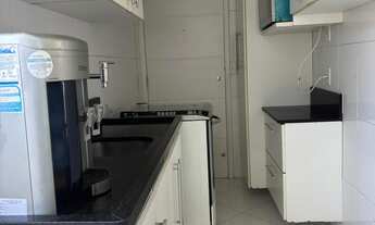 Imagem 5: Parque Júlio César 2/4 com suíte e dependência