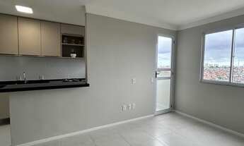 Imagem: Residencial Vivver Novo Horizonte