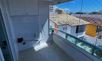 Imagem 2: Condominio Mares de Piatã