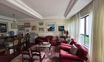 Imagem: Edifício Maison Saint Honore - Barra