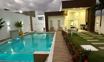 Imagem 6: Casa em Arembepe