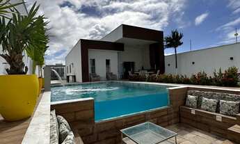 Imagem 7: Casa em Arembepe