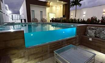 Imagem: Casa em Arembepe