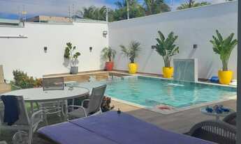 Imagem 3: Casa em Arembepe