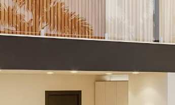 Imagem: Casa em Terras Alphaville