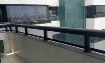 Imagem: Smart Time Residence - Jaguaribe