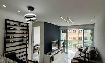 Imagem: Busca Vida Residence