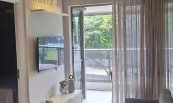 Imagem: Beach Class Ondina