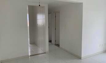 Imagem 2: 2/4 com suíte Apartamento com 2 dormitórios