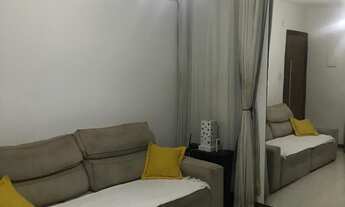 Imagem 5: 2/4 - Condomínio Salvador Life III