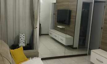 Imagem 2: 2/4 - Condomínio Salvador Life III