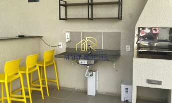 Imagem 4: Imbui Prime Apartamento com 2 dormitórios