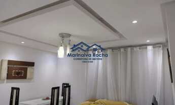 Imagem: Apartamento à venda no bairro Resgate