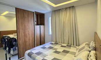 Imagem 6: Colina de Piatã 3/4