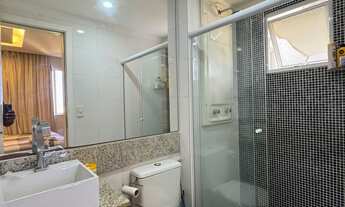 Imagem 7: Colina de Piatã 3/4