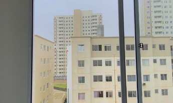 Imagem: Condomínio Reserva Piatã