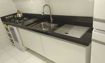 Imagem 2: Mar Onda Brava -Buraquinho