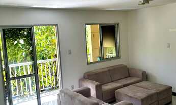 Imagem 6: Riviera Praças Residenciais