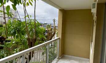 Imagem 2: Riviera Praças Residenciais