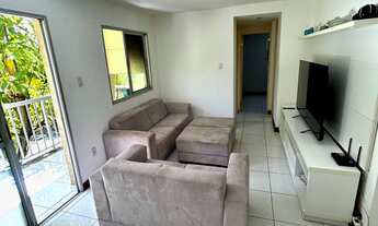 Imagem 7: Riviera Praças Residenciais