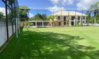 Imagem 2: Casa em Portão Casa com 6 dormitórios