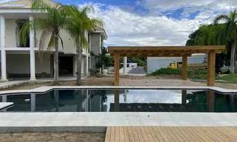 Imagem 4: Casa em Portão Casa com 6 dormitórios