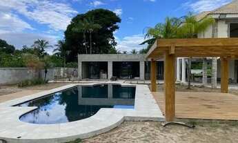 Imagem 3: Casa em Portão Casa com 6 dormitórios