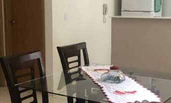 Imagem: Condomínio Parque Solar do Bosque