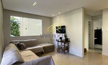 Imagem 2: Casa 3/4 com suíte - Residencial Costa do Atlântico