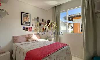 Imagem 6: Casa 3/4 com suíte - Residencial Costa do Atlântico