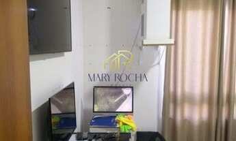 Imagem: Edifício Brasilia