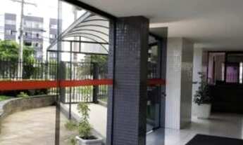 Imagem: Edifício Morro Das Vivendas