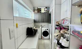 Imagem 6: Palm Beach Apartamento com 3 dormitórios