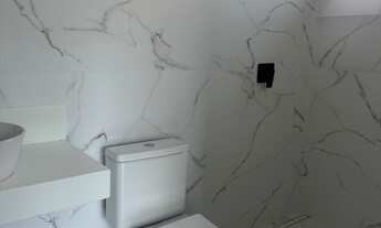 Imagem 6: Casa Triplex em Alphaville Litoral Norte