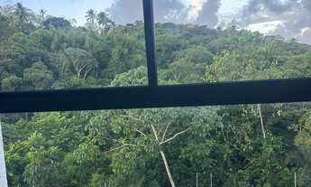 Imagem 4: Casa Triplex em Alphaville Litoral Norte