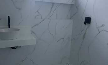 Imagem 7: Casa Triplex em Alphaville Litoral Norte