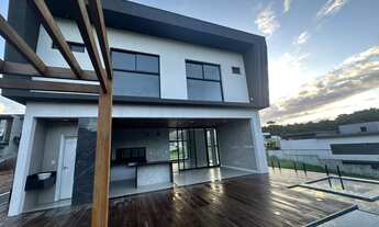 Imagem 3: Casa Triplex em Alphaville Litoral Norte