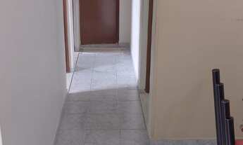 Imagem 4: Condomínio Trobogy, 3 dormitórios na Rua Aymoré Moreira