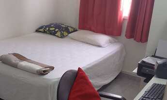 Imagem: Condomínio Trobogy, 3 dormitórios na Rua