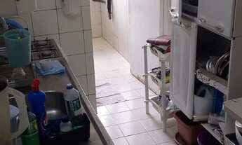 Imagem 7: Condomínio Trobogy, 3 dormitórios na Rua Aymoré Moreira