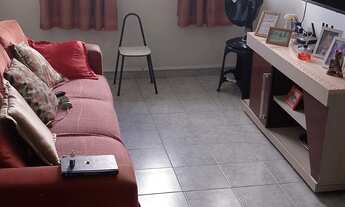 Imagem 3: Condomínio Trobogy, 3 dormitórios na Rua Aymoré Moreira