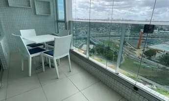 Imagem 2: 1/4 - Edifício Mundo Plaza