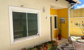 Imagem: Casa em Ipitanga 2/4 com 02 suítes